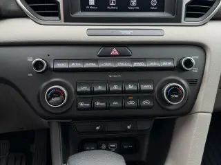 Kia Sportage 2018 LX 4dr SUV