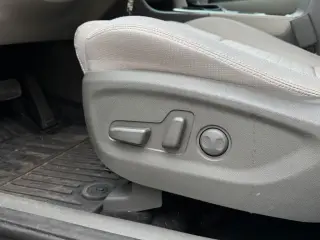 Kia Sportage 2018 LX 4dr SUV