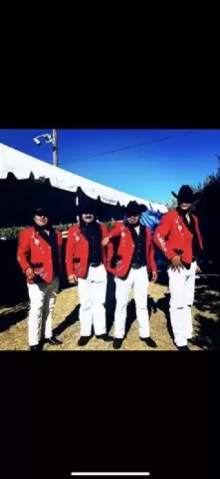 ACENDADO NORTEÑO