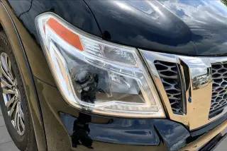 Nissan Armada 2019 4x2 SV 4dr SUV