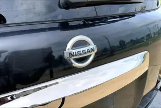 Nissan Armada 2019 4x2 SV 4dr SUV