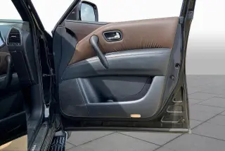 Nissan Armada 2019 4x2 SV 4dr SUV