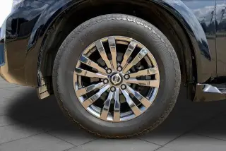 Nissan Armada 2019 4x2 SV 4dr SUV