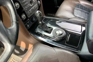 Nissan Armada 2019 4x2 SV 4dr SUV