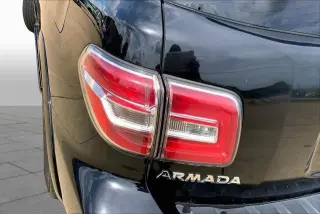 Nissan Armada 2019 4x2 SV 4dr SUV