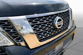 Nissan Armada 2019 4x2 SV 4dr SUV