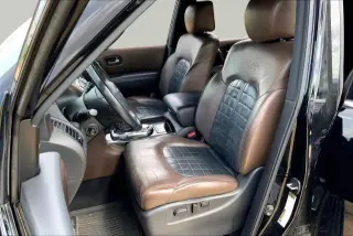 Nissan Armada 2019 4x2 SV 4dr SUV