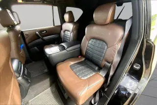 Nissan Armada 2019 4x2 SV 4dr SUV