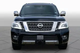 Nissan Armada 2019 4x2 SV 4dr SUV
