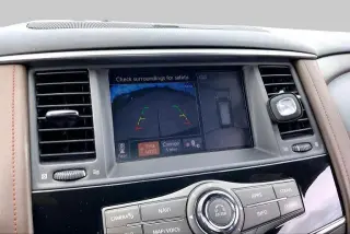 Nissan Armada 2019 4x2 SV 4dr SUV