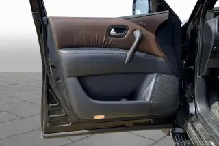 Nissan Armada 2019 4x2 SV 4dr SUV