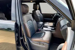Nissan Armada 2019 4x2 SV 4dr SUV