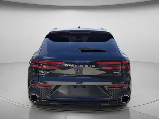 Genesis GV70 2023 AWD 2.5T Standard 4dr SUV