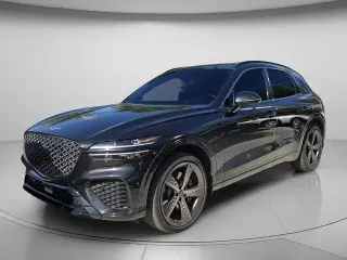 Genesis GV70 2023 AWD 2.5T Standard 4dr SUV