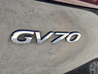 Genesis GV70 2023 AWD 2.5T Standard 4dr SUV