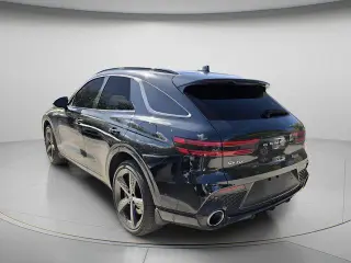 Genesis GV70 2023 AWD 2.5T Standard 4dr SUV