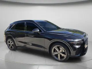 Genesis GV70 2023 AWD 2.5T Standard 4dr SUV