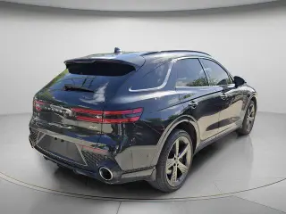 Genesis GV70 2023 AWD 2.5T Standard 4dr SUV