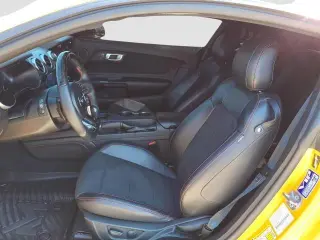 Ford Mustang 2022 GT 2dr Fastback