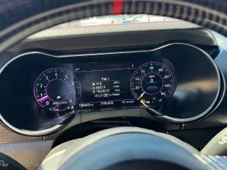 Ford Mustang 2022 GT 2dr Fastback