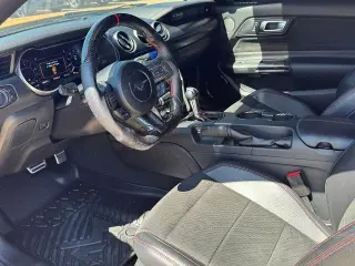 Ford Mustang 2022 GT 2dr Fastback