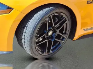 Ford Mustang 2022 GT 2dr Fastback