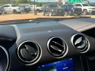 Ford Mustang 2022 GT 2dr Fastback
