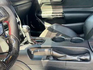 Ford Mustang 2022 GT 2dr Fastback