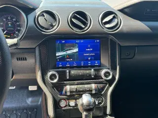 Ford Mustang 2022 GT 2dr Fastback