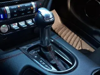 Ford Mustang 2022 GT 2dr Fastback