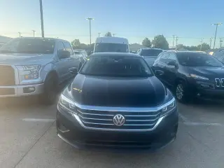 Volkswagen Passat 2020 SE 4dr Sedan