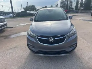 Buick Encore 2019 Sport Touring 4dr Crossover