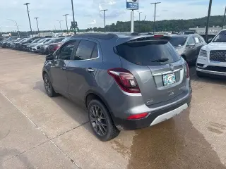 Buick Encore 2019 Sport Touring 4dr Crossover
