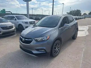 Buick Encore 2019 Sport Touring 4dr Crossover