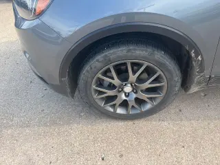Buick Encore 2019 Sport Touring 4dr Crossover