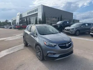 Buick Encore 2019 Sport Touring 4dr Crossover