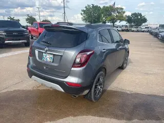 Buick Encore 2019 Sport Touring 4dr Crossover