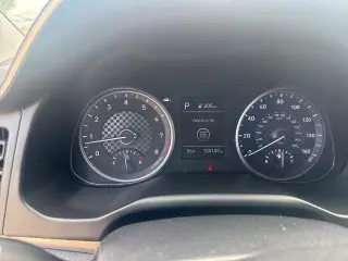 Hyundai ELANTRA 2019 SE 4dr Sedan 6M