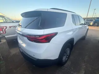 Chevrolet Traverse 2023 LT Leather 4dr SUV