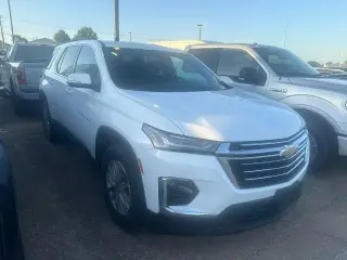 Chevrolet Traverse 2023 LT Leather 4dr SUV