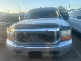 Ford Excursion 2001 Limited 2WD 4dr SUV
