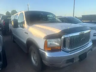 Ford Excursion 2001 Limited 2WD 4dr SUV