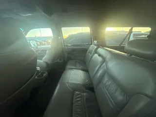 Ford Excursion 2001 Limited 2WD 4dr SUV