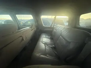 Ford Excursion 2001 Limited 2WD 4dr SUV