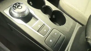 Ford Escape 2020 AWD SE 4dr SUV
