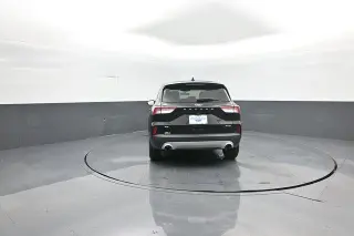 Ford Escape 2020 AWD SE 4dr SUV