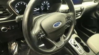 Ford Escape 2020 AWD SE 4dr SUV