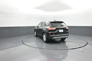 Ford Escape 2020 AWD SE 4dr SUV
