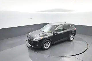 Ford Escape 2020 AWD SE 4dr SUV