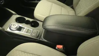 Ford Escape 2020 AWD SE 4dr SUV
